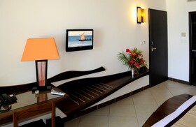 Mantis Soanambo Hotel & Spa