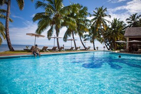 Mantis Soanambo Hotel & Spa