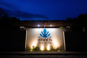 Mantis Soanambo Hotel & Spa