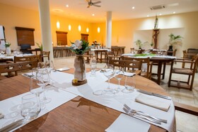 Mantis Soanambo Hotel & Spa