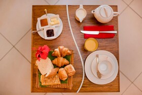 Mantis Soanambo Hotel & Spa