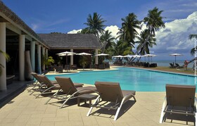 Mantis Soanambo Hotel & Spa