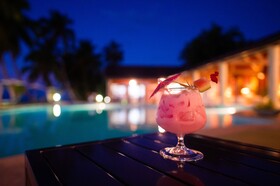 Mantis Soanambo Hotel & Spa