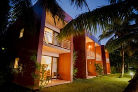 Mantis Soanambo Hotel & Spa