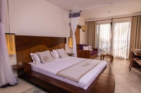 Mantis Soanambo Hotel & Spa