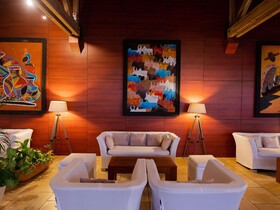 Mantis Soanambo Hotel & Spa