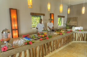 Mantis Soanambo Hotel & Spa