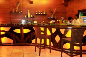 Mantis Soanambo Hotel & Spa