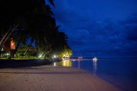 Mantis Soanambo Hotel & Spa