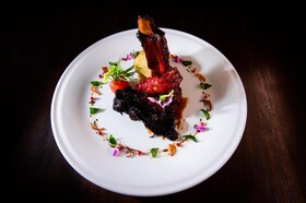 Mantis Soanambo Hotel & Spa