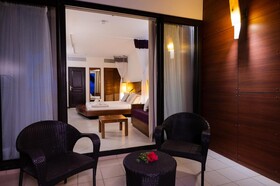 Mantis Soanambo Hotel & Spa