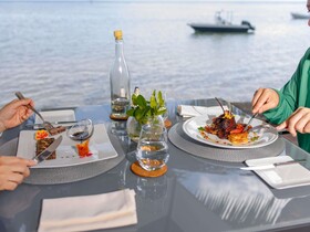 Mantis Soanambo Hotel & Spa