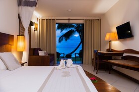 Mantis Soanambo Hotel & Spa