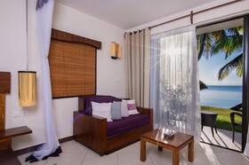 Mantis Soanambo Hotel & Spa