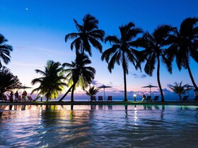 Mantis Soanambo Hotel & Spa