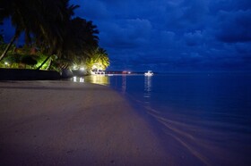 Mantis Soanambo Hotel & Spa