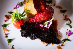 Mantis Soanambo Hotel & Spa