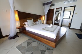 Mantis Soanambo Hotel & Spa