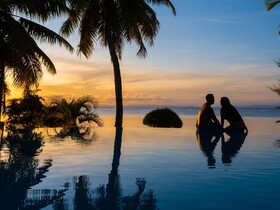 Mantis Soanambo Hotel & Spa