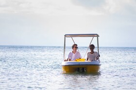 Mantis Soanambo Hotel & Spa