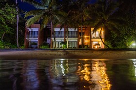 Mantis Soanambo Hotel & Spa