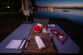 Mantis Soanambo Hotel & Spa