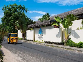 Mantis Soanambo Hotel & Spa