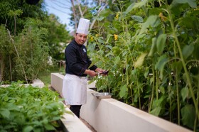 Mantis Soanambo Hotel & Spa