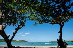 Mantis Soanambo Hotel & Spa