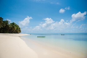 Mantis Soanambo Hotel & Spa