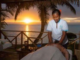 Mantis Soanambo Hotel & Spa