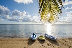 Mantis Soanambo Hotel & Spa