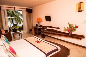 Mantis Soanambo Hotel & Spa