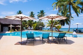 Mantis Soanambo Hotel & Spa