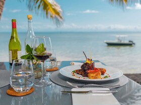 Mantis Soanambo Hotel & Spa