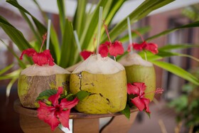 Mantis Soanambo Hotel & Spa