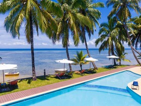 Mantis Soanambo Hotel & Spa