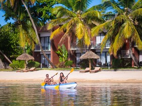 Mantis Soanambo Hotel & Spa