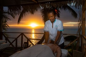 Mantis Soanambo Hotel & Spa