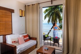 Mantis Soanambo Hotel & Spa