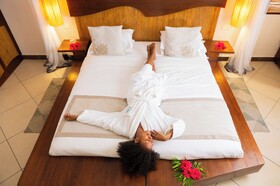 Mantis Soanambo Hotel & Spa