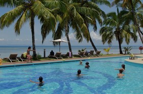 Mantis Soanambo Hotel & Spa