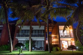 Mantis Soanambo Hotel & Spa