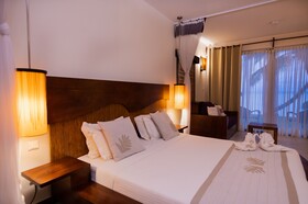 Mantis Soanambo Hotel & Spa