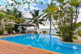 Mantis Soanambo Hotel & Spa