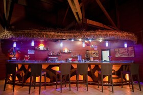 Mantis Soanambo Hotel & Spa