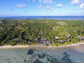 Mantis Soanambo Hotel & Spa