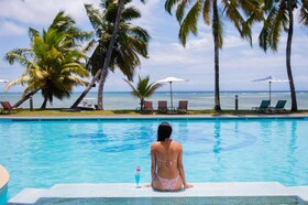 Mantis Soanambo Hotel & Spa