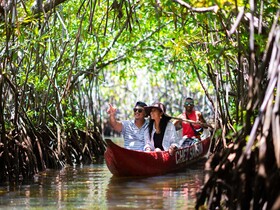 Mantis Soanambo Hotel & Spa