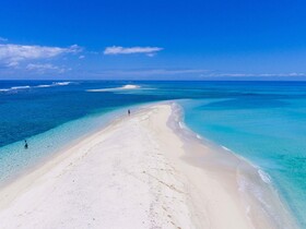 Mantis Soanambo Hotel & Spa